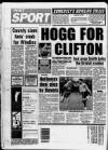 Bristol Evening Post Thursday 01 August 1991 Page 72
