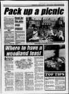 Bristol Evening Post Wednesday 21 August 1991 Page 49