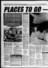 Bristol Evening Post Wednesday 21 August 1991 Page 50