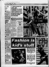 Bristol Evening Post Monday 02 September 1991 Page 10