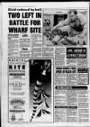 Bristol Evening Post Monday 02 September 1991 Page 12