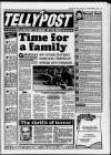Bristol Evening Post Monday 02 September 1991 Page 17