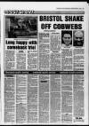 Bristol Evening Post Monday 02 September 1991 Page 31