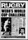 Bristol Evening Post Monday 02 September 1991 Page 37