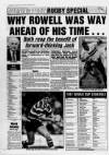Bristol Evening Post Monday 02 September 1991 Page 38