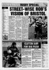 Bristol Evening Post Monday 02 September 1991 Page 39