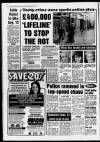 Bristol Evening Post Tuesday 03 September 1991 Page 6