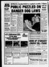Bristol Evening Post Tuesday 03 September 1991 Page 16
