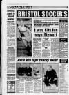Bristol Evening Post Tuesday 03 September 1991 Page 34