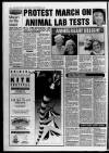 Bristol Evening Post Wednesday 04 September 1991 Page 18