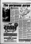 Bristol Evening Post Wednesday 04 September 1991 Page 22