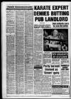 Bristol Evening Post Wednesday 04 September 1991 Page 24