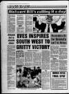 Bristol Evening Post Wednesday 04 September 1991 Page 54