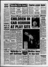 Bristol Evening Post Saturday 14 September 1991 Page 2