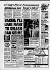 Bristol Evening Post Saturday 14 September 1991 Page 4