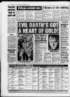 Bristol Evening Post Saturday 14 September 1991 Page 6