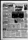 Bristol Evening Post Saturday 14 September 1991 Page 18
