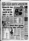 Bristol Evening Post Saturday 14 September 1991 Page 44