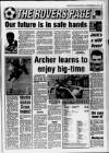 Bristol Evening Post Saturday 14 September 1991 Page 45