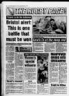 Bristol Evening Post Saturday 14 September 1991 Page 46