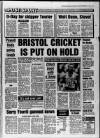 Bristol Evening Post Saturday 14 September 1991 Page 47