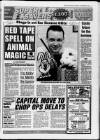Bristol Evening Post Tuesday 01 October 1991 Page 3