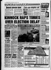 Bristol Evening Post Tuesday 01 October 1991 Page 4
