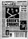 Bristol Evening Post Tuesday 15 October 1991 Page 36