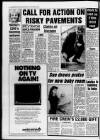 Bristol Evening Post Wednesday 02 October 1991 Page 6