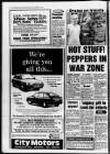 Bristol Evening Post Wednesday 02 October 1991 Page 14