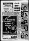 Bristol Evening Post Wednesday 02 October 1991 Page 16