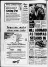 Bristol Evening Post Wednesday 02 October 1991 Page 20
