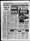 Bristol Evening Post Wednesday 02 October 1991 Page 54