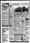 Bristol Evening Post Tuesday 22 October 1991 Page 8