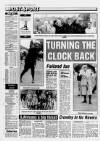 Bristol Evening Post Tuesday 22 October 1991 Page 34