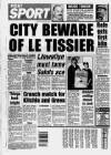 Bristol Evening Post Tuesday 22 October 1991 Page 36