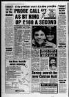Bristol Evening Post Friday 01 November 1991 Page 2