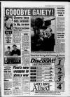 Bristol Evening Post Friday 01 November 1991 Page 13