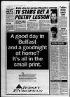 Bristol Evening Post Friday 01 November 1991 Page 16