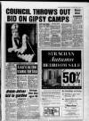 Bristol Evening Post Friday 01 November 1991 Page 19