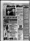 Bristol Evening Post Friday 01 November 1991 Page 20