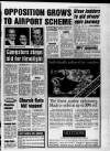 Bristol Evening Post Friday 01 November 1991 Page 21