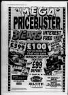 Bristol Evening Post Friday 01 November 1991 Page 22