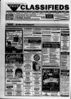 Bristol Evening Post Friday 01 November 1991 Page 26
