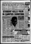 Bristol Evening Post Saturday 02 November 1991 Page 4