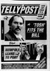 Bristol Evening Post Saturday 02 November 1991 Page 15