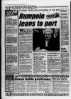 Bristol Evening Post Saturday 02 November 1991 Page 16