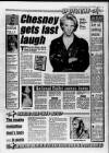 Bristol Evening Post Saturday 02 November 1991 Page 19