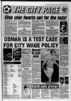 Bristol Evening Post Saturday 02 November 1991 Page 37