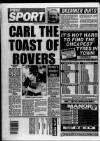 Bristol Evening Post Saturday 02 November 1991 Page 40